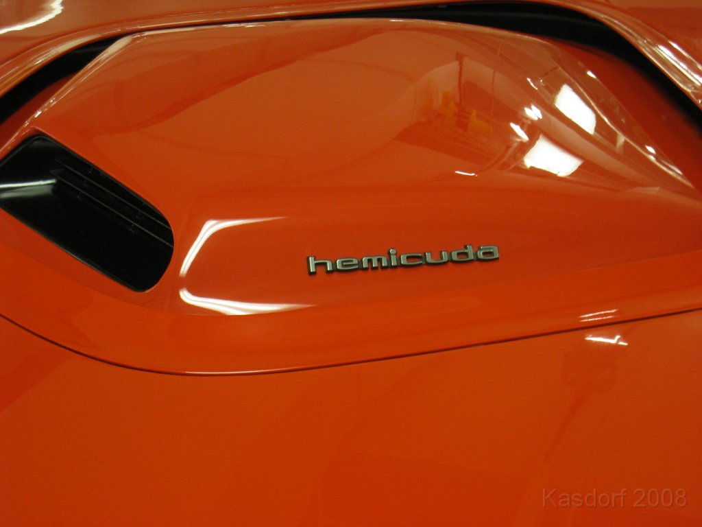 Chrysler Walter - Car Museum 2008 0460.jpg - A visit to the Walter P Chrysler museum located on the grounds of the sprawling Chrysler complex in Auburn Hills Michigan. A great collection of Chrysler brands through the years, AMC, Dodge, Willys, and others.